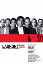 Watch Ladrón que roba a ladrón Freemovieswatch