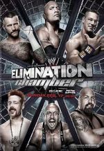 Watch Elimination Chamber Freemovieswatch