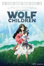 Watch Wolf Children Freemovieswatch