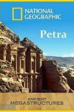 Watch National Geographic Ancient Megastructures Petra Freemovieswatch