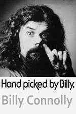 Watch The Pick of Billy Connolly Freemovieswatch
