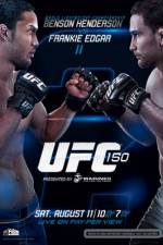 Watch UFC 150 Henderson vs Edgar 2 Freemovieswatch