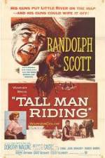 Watch Tall Man Riding Freemovieswatch