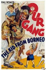 Watch The Kid from Borneo (Short 1933) Freemovieswatch