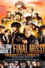 Watch High & Low: The Movie 3 - Final Mission Freemovieswatch