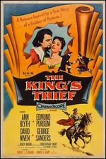 Watch The King's Thief Freemovieswatch