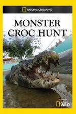 Watch Monster Croc Hunt Freemovieswatch