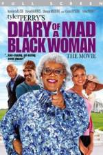 Watch Diary of a Mad Black Woman Freemovieswatch