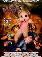 Watch Serial Rabbit 3: Splitting Hares Freemovieswatch
