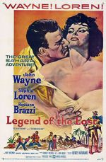 Watch Legend of the Lost Freemovieswatch