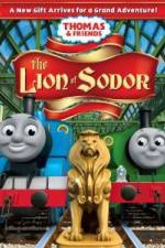 Watch Thomas & Friends Lion of Sodor Freemovieswatch