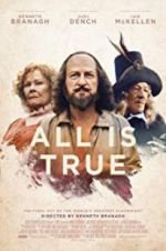 Watch All Is True Freemovieswatch