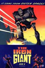 Watch The Iron Giant Freemovieswatch