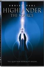 Watch Highlander: The Source Freemovieswatch