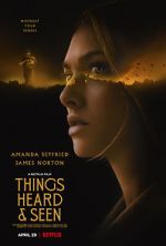 Watch Things Heard & Seen Freemovieswatch