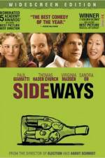 Watch Sideways Freemovieswatch