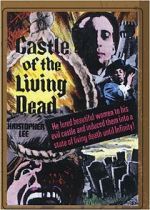 Watch The Castle of the Living Dead Freemovieswatch