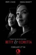 Watch Betty and Coretta Freemovieswatch