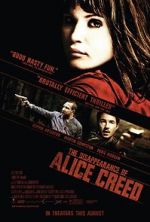 Watch The Disappearance of Alice Creed Freemovieswatch