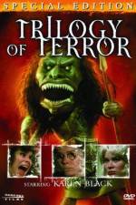 Watch Trilogy of Terror Freemovieswatch