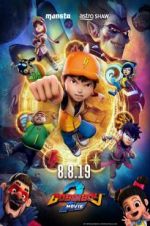 Watch BoBoiBoy Movie 2 Freemovieswatch