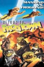 Watch Frogtown II Freemovieswatch