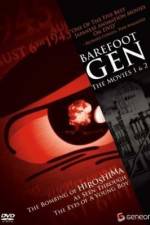 Watch Barefoot Gen Freemovieswatch