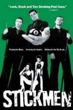 Watch Stickmen Freemovieswatch