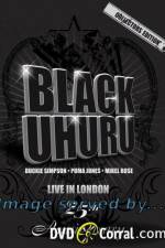 Watch Black Uhuru Live In London Freemovieswatch