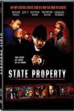 Watch State Property Freemovieswatch