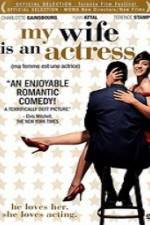 Watch Ma femme est une actrice Freemovieswatch