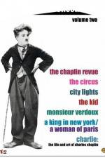 Watch Charlie The Life and Art of Charles Chaplin Freemovieswatch