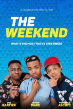 Watch The Weekend Movie Freemovieswatch