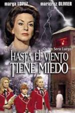 Watch Hasta el viento tiene miedo Freemovieswatch