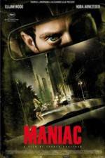 Watch Maniac Freemovieswatch