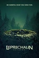 Watch Leprechaun Returns Freemovieswatch