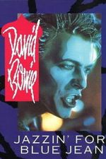 Watch David Bowie: Jazzin\' for Blue Jean Freemovieswatch
