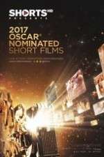 Watch The Oscar Nominated Short Films 2017: Animation Freemovieswatch