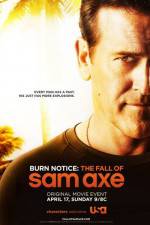 Watch Burn Notice The Fall of Sam Axe Freemovieswatch