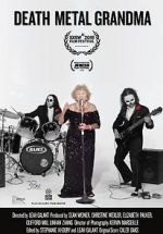 Watch Death Metal Grandma Freemovieswatch