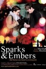 Watch Sparks and Embers Freemovieswatch