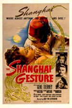 Watch The Shanghai Gesture Freemovieswatch