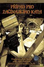 Watch Case for a Rookie Hangman Freemovieswatch