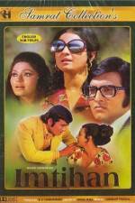 Watch Imtihan Freemovieswatch