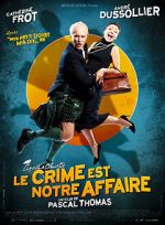 Watch Crime Is Our Business Freemovieswatch