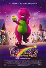 Watch Barney\'s Great Adventure Freemovieswatch