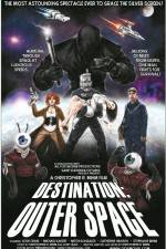 Watch Destination: Outer Space Freemovieswatch