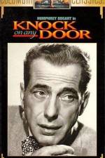 Watch Knock on Any Door Freemovieswatch