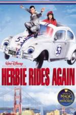 Watch Herbie Rides Again Freemovieswatch