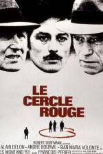 Watch Le cercle rouge Freemovieswatch
